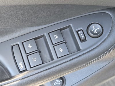 2020 Buick Envision Essence Group