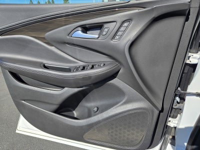 2020 Buick Envision Essence Group