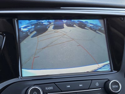 2020 Buick Envision Essence Group