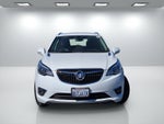 2020 Buick Envision Essence Group