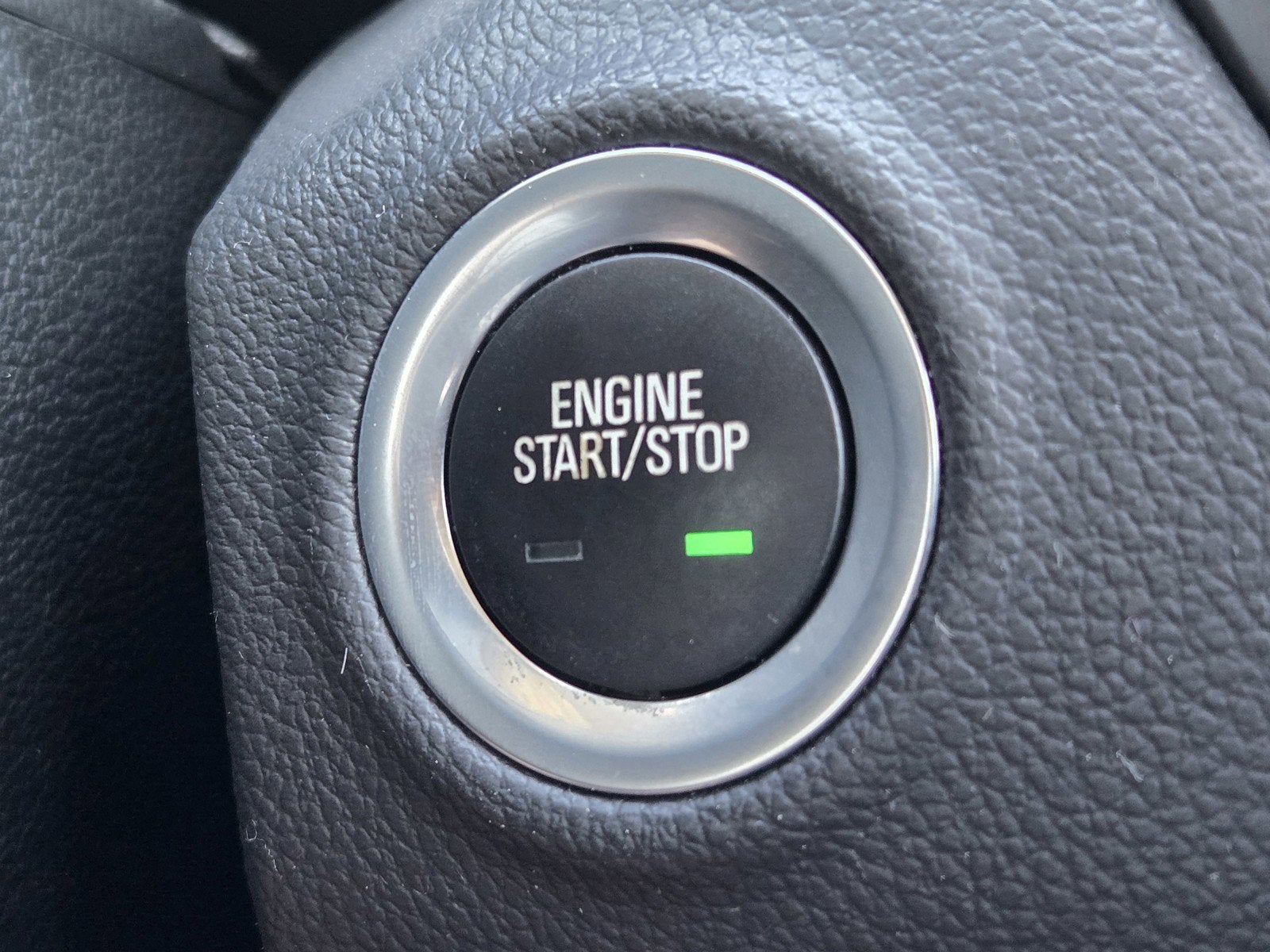 2020 Buick Envision Essence Group