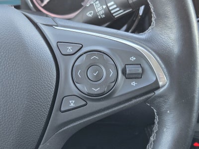 2020 Buick Envision Essence Group