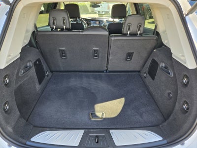 2020 Buick Envision Essence Group