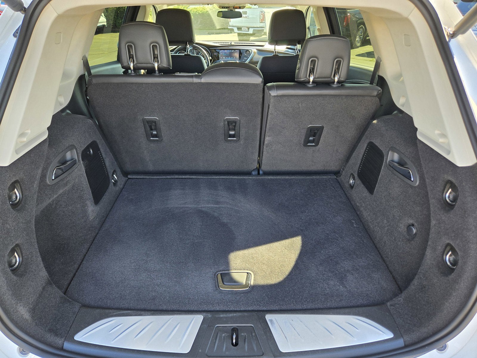 2020 Buick Envision Essence Group