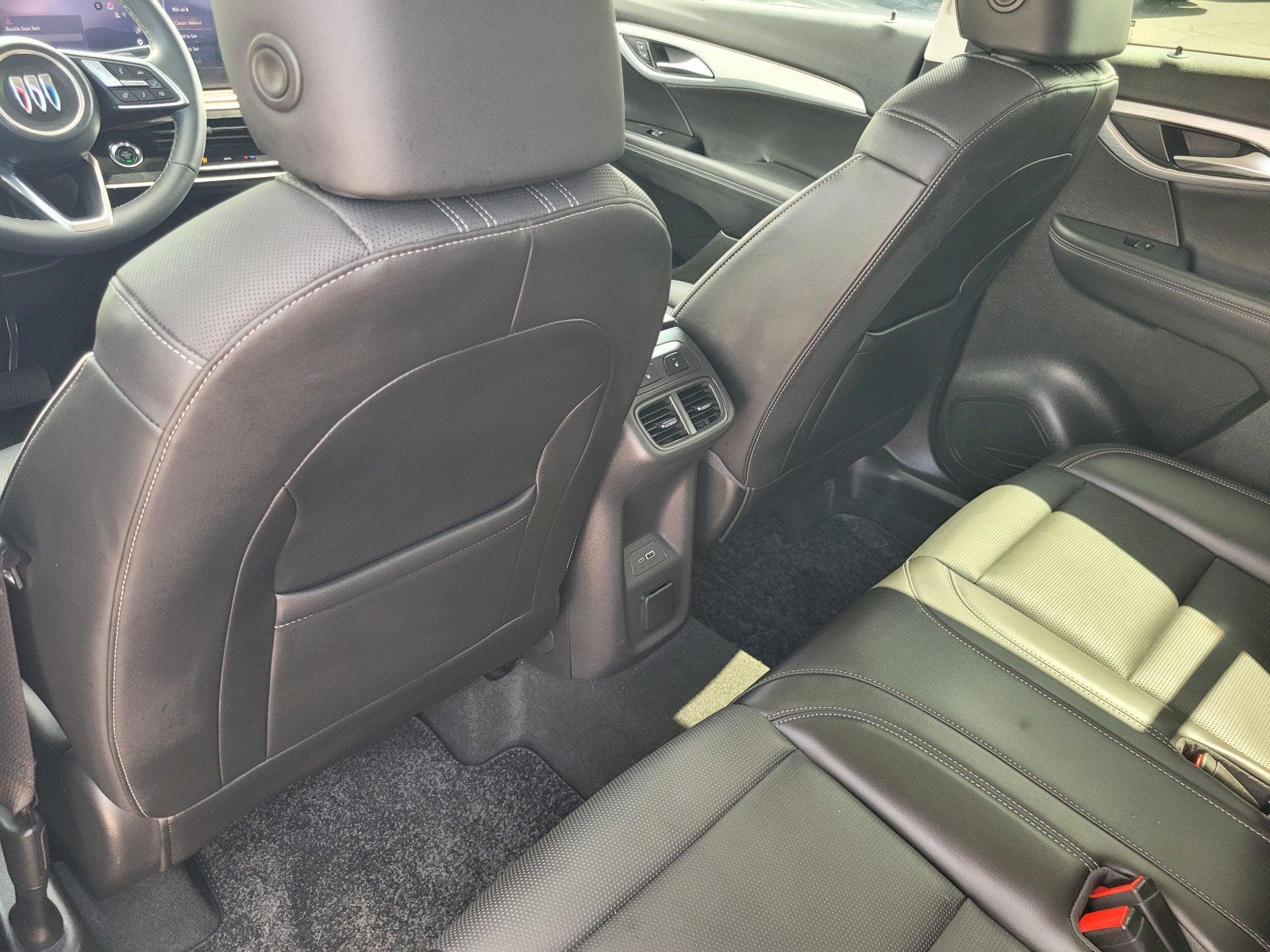 2024 Buick Envision Avenir