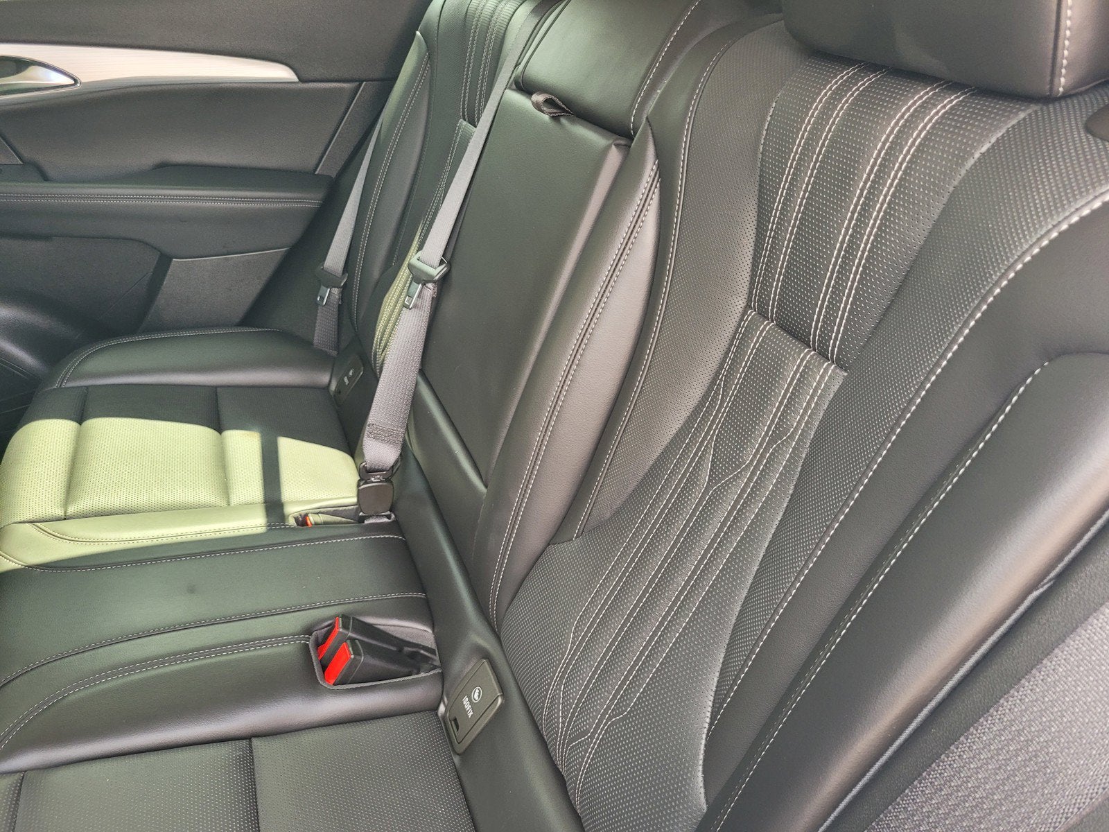 2024 Buick Envision Avenir