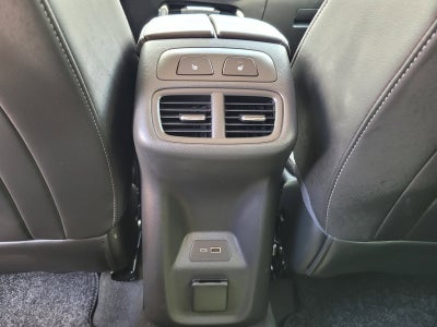 2024 Buick Envision Avenir