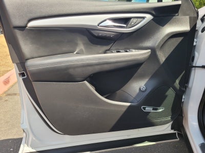 2024 Buick Envision Avenir