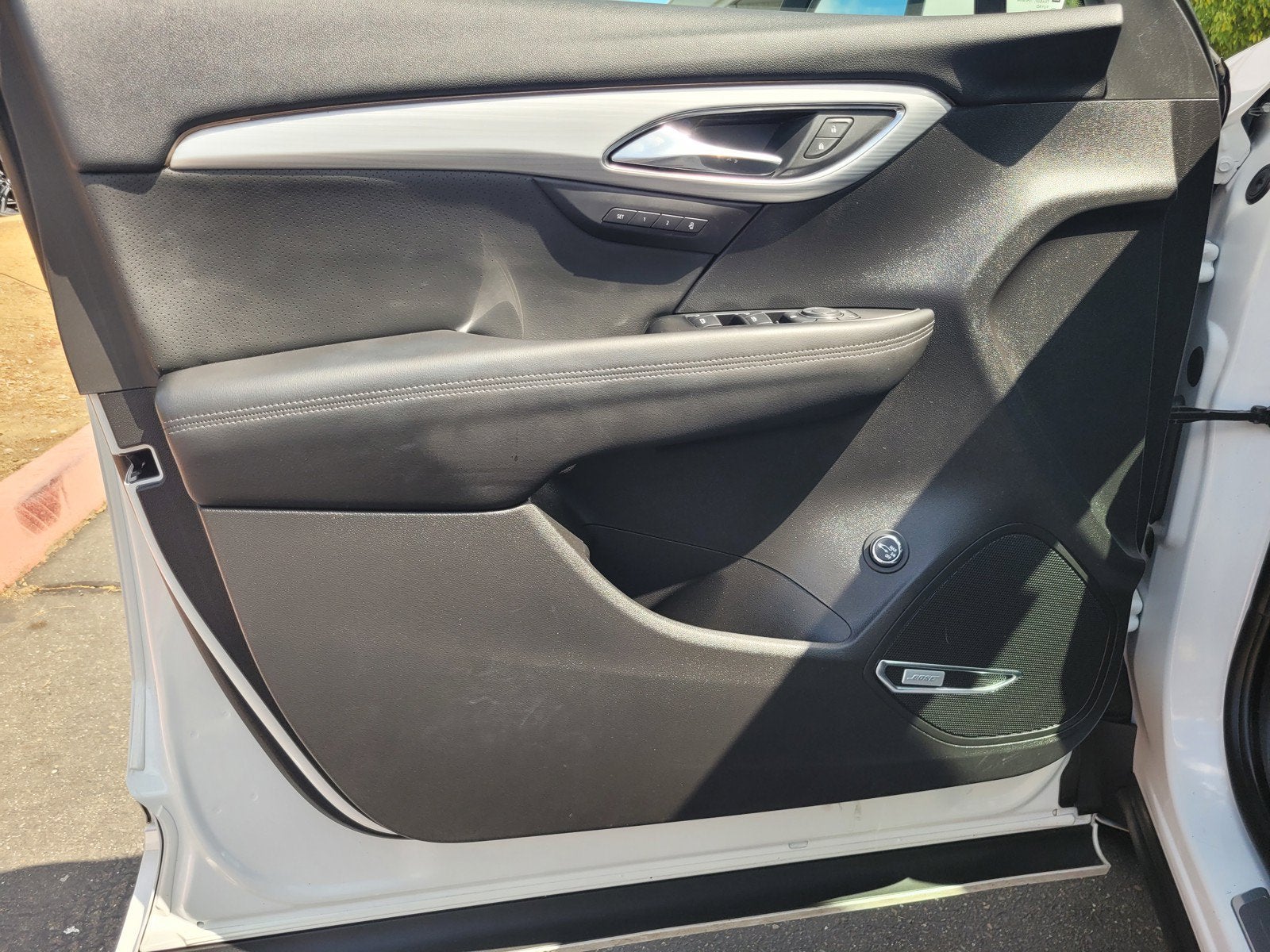 2024 Buick Envision Avenir
