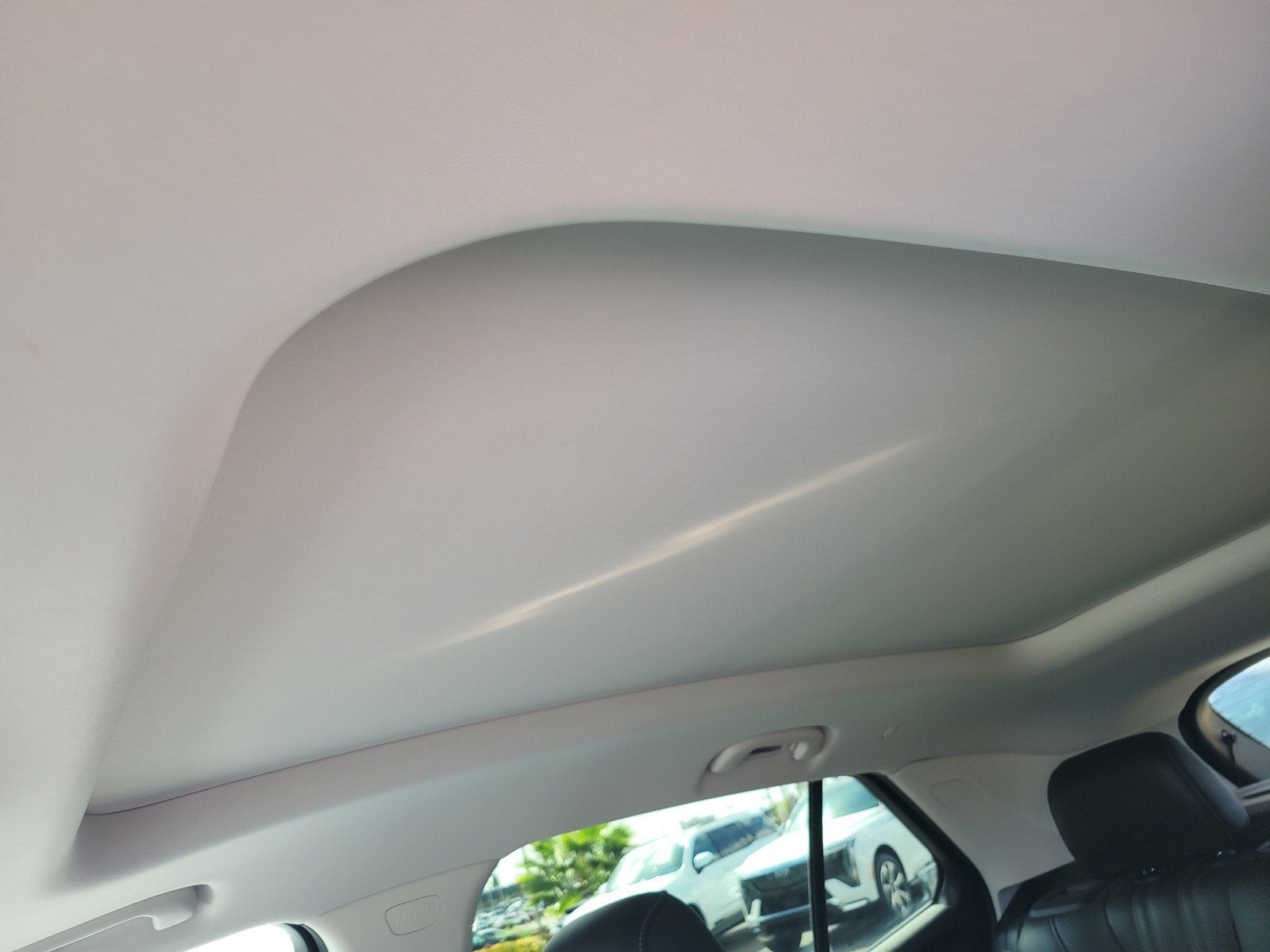 2024 Buick Envision Avenir