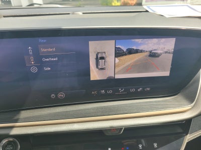 2024 Buick Envision Avenir