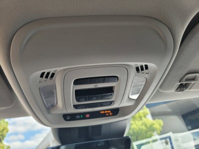 2024 Buick Envision Avenir