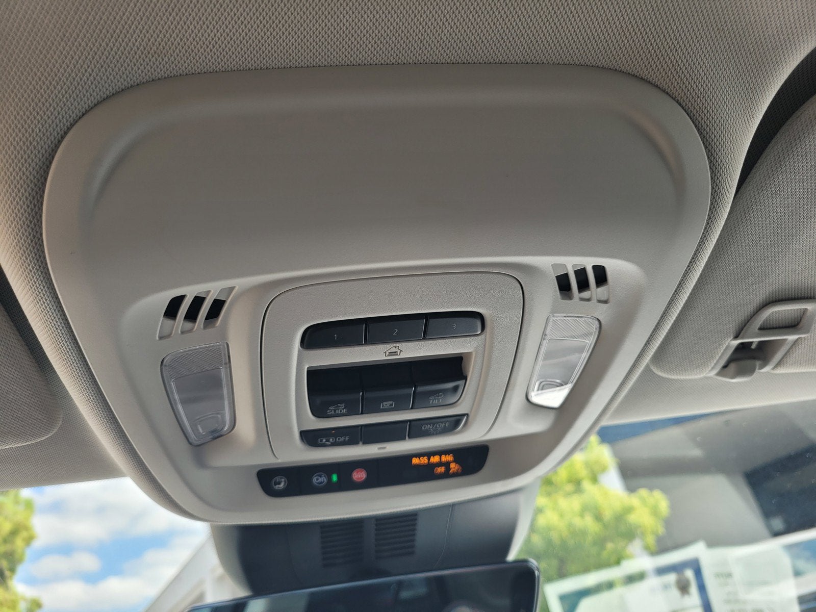 2024 Buick Envision Avenir
