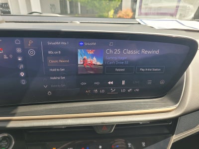 2024 Buick Envision Avenir