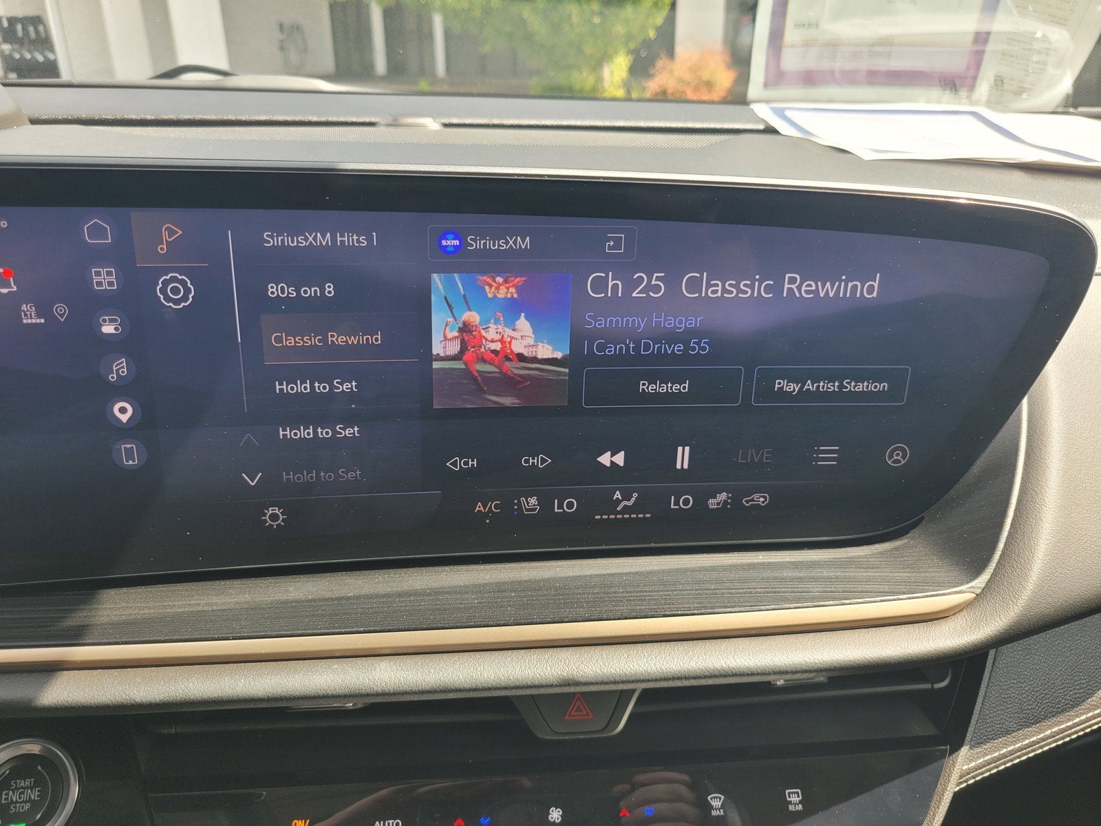2024 Buick Envision Avenir