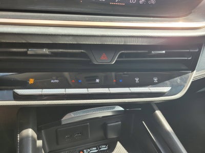 2024 Buick Envision Avenir