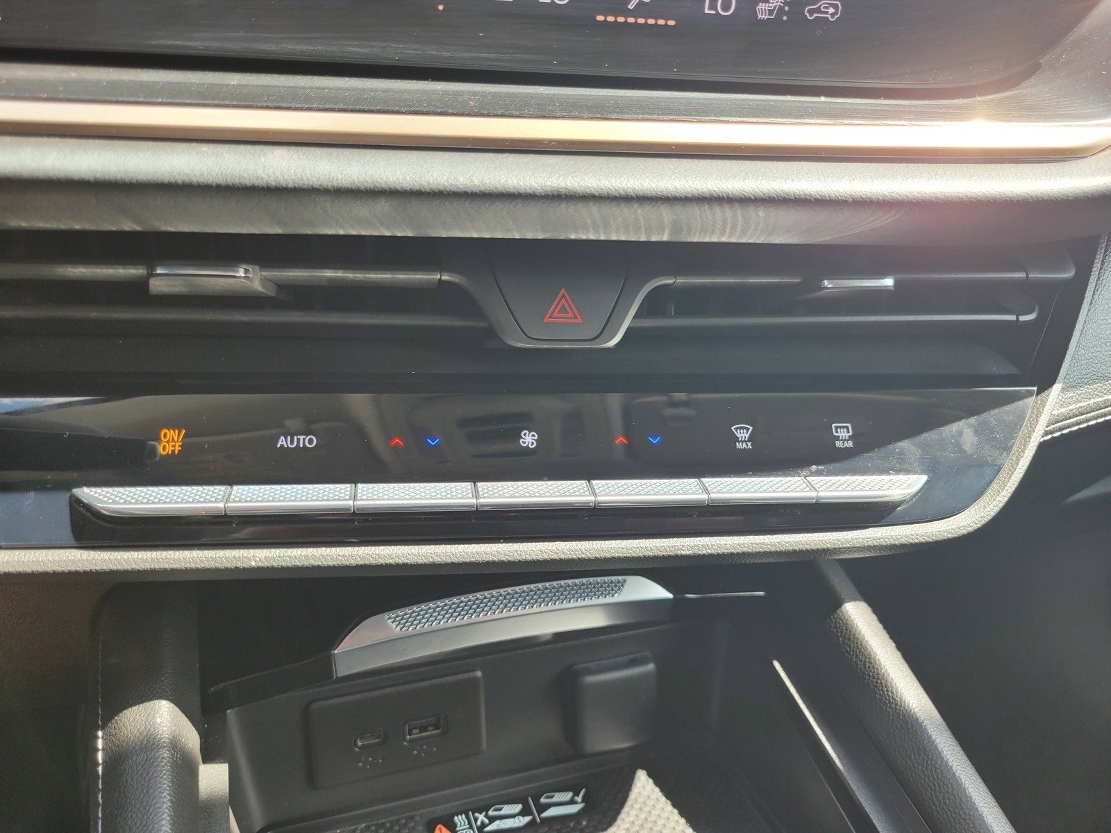 2024 Buick Envision Avenir