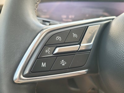 2024 Buick Envision Avenir