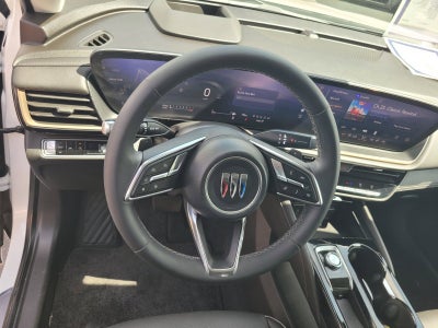 2024 Buick Envision Avenir
