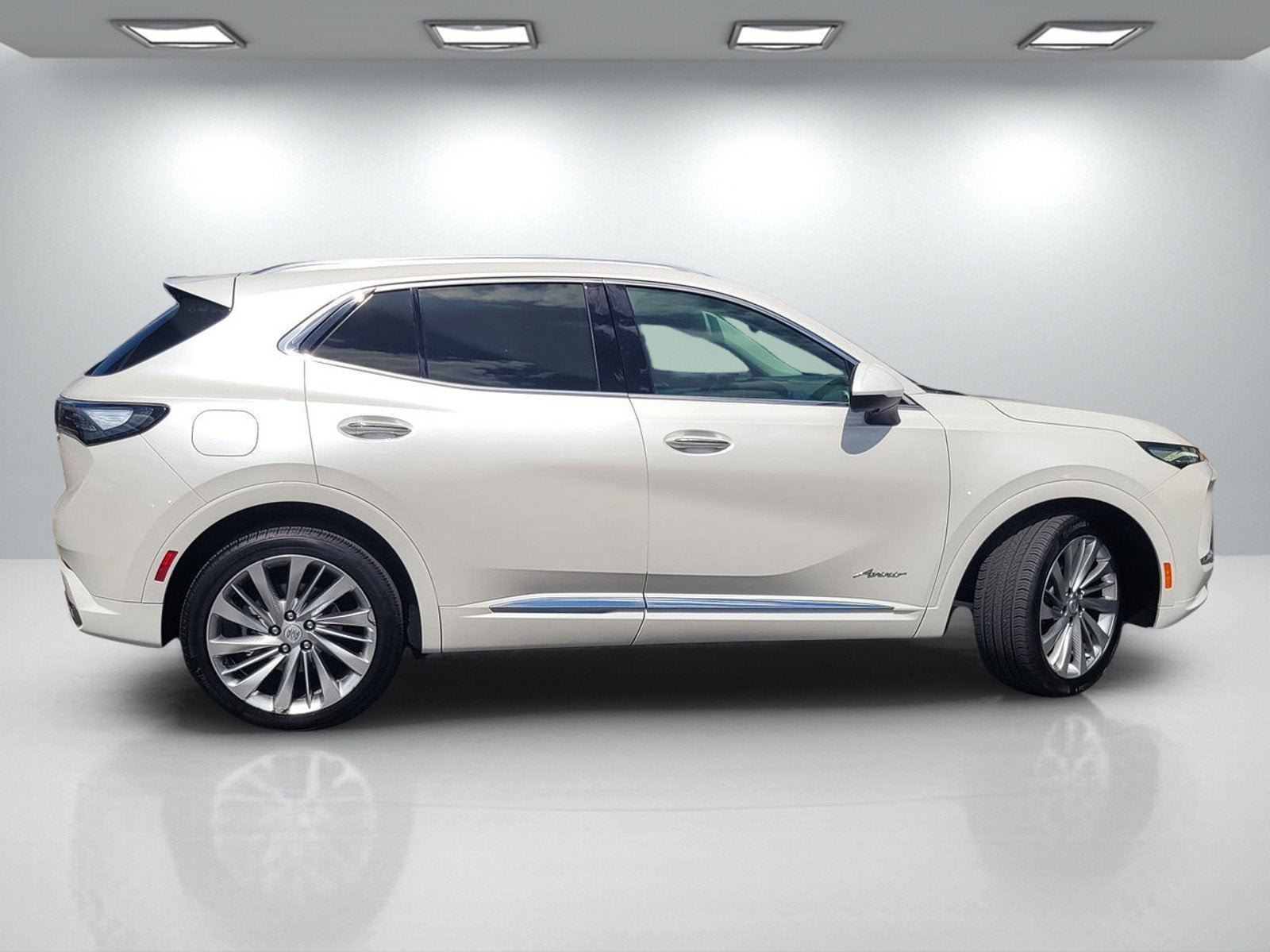 2024 Buick Envision Avenir