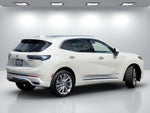 2024 Buick Envision Avenir