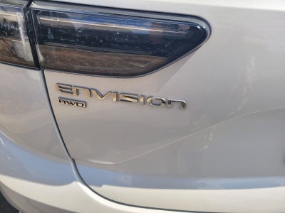 2024 Buick Envision Avenir