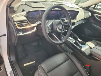 2024 Buick Envision Avenir