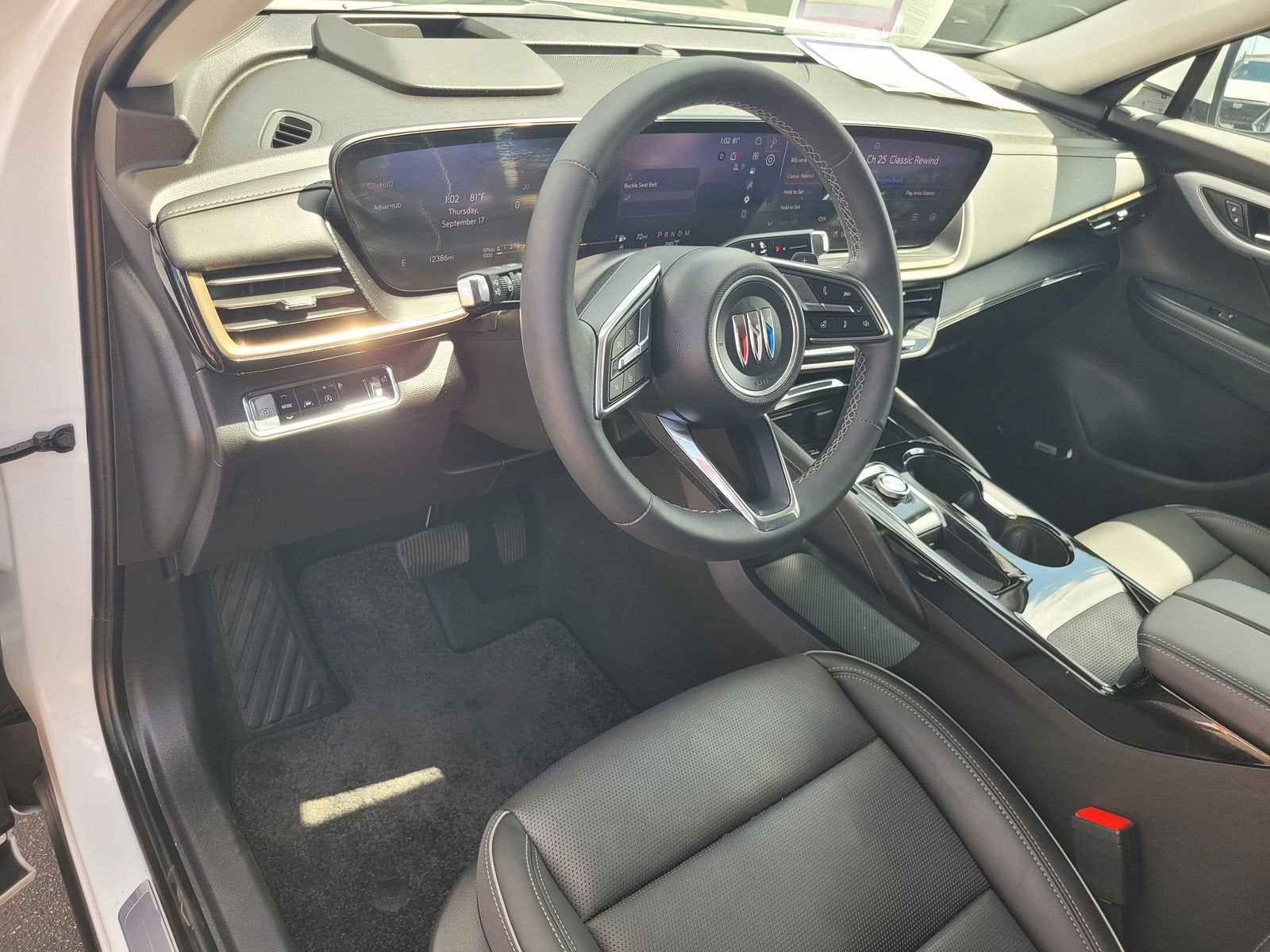 2024 Buick Envision Avenir