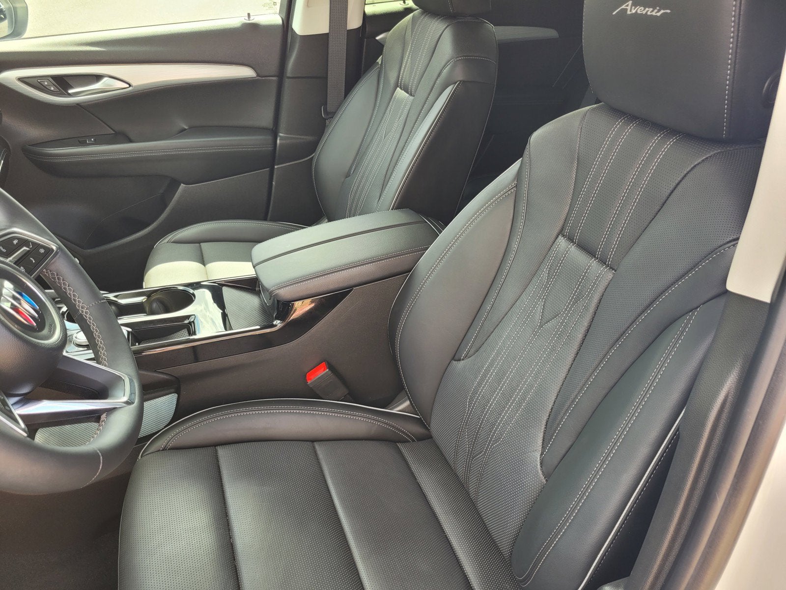 2024 Buick Envision Avenir