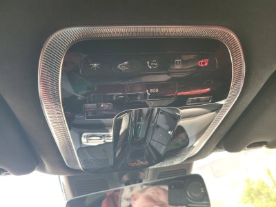 2022 Mercedes-Benz S-Class S 580