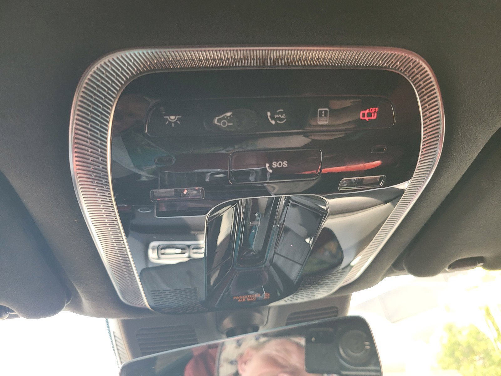 2022 Mercedes-Benz S-Class S 580