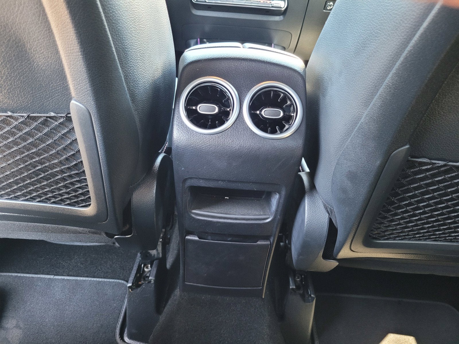 2023 Mercedes-Benz GLA GLA 250