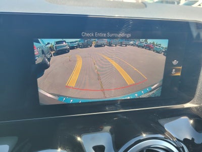 2023 Mercedes-Benz GLA GLA 250