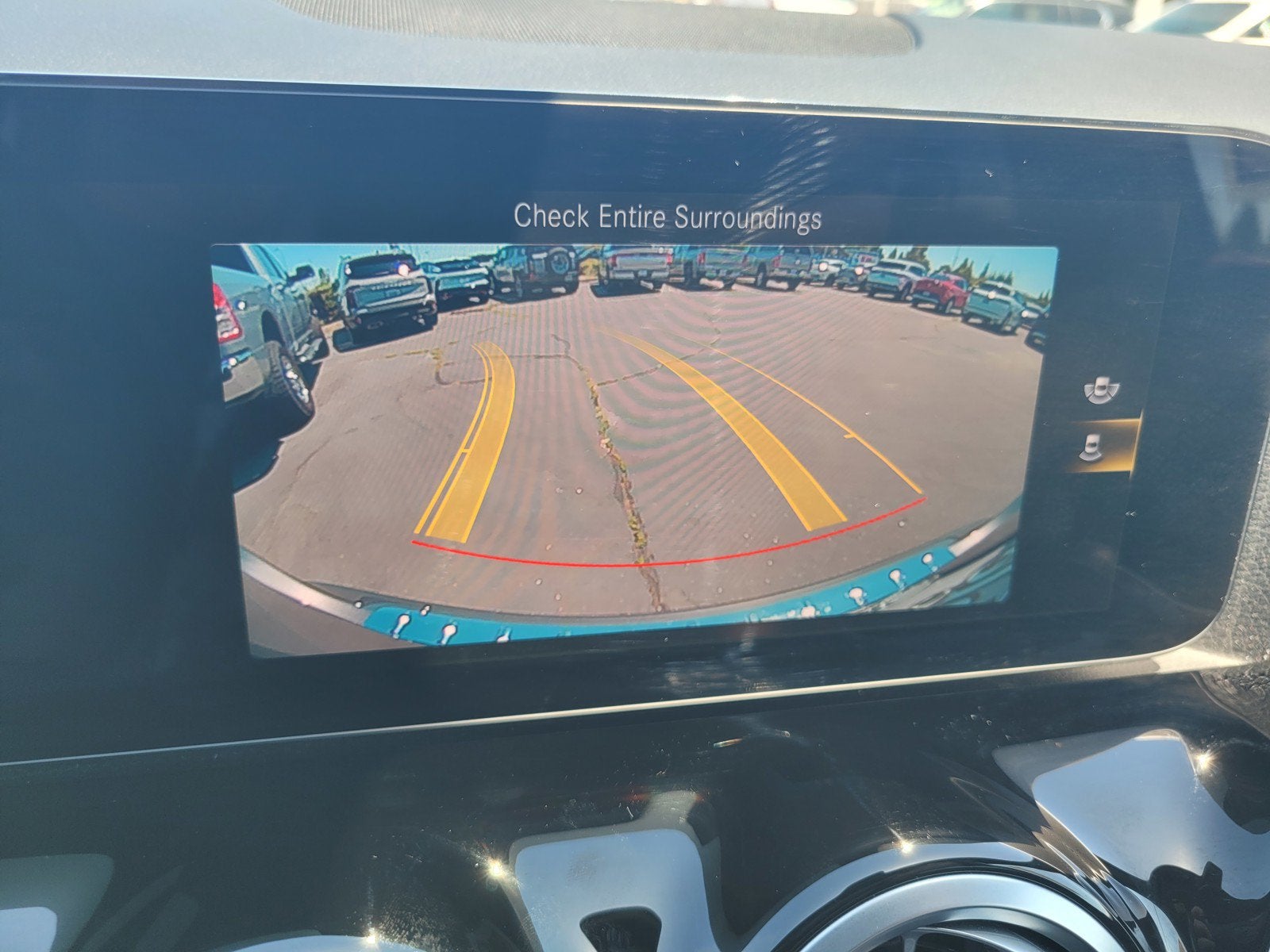 2023 Mercedes-Benz GLA GLA 250