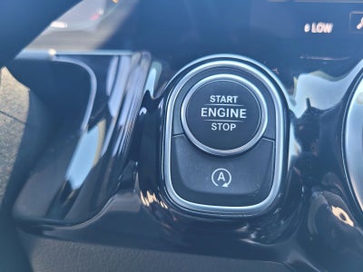 2023 Mercedes-Benz GLA GLA 250