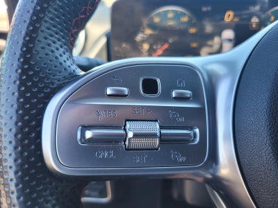2023 Mercedes-Benz GLA GLA 250