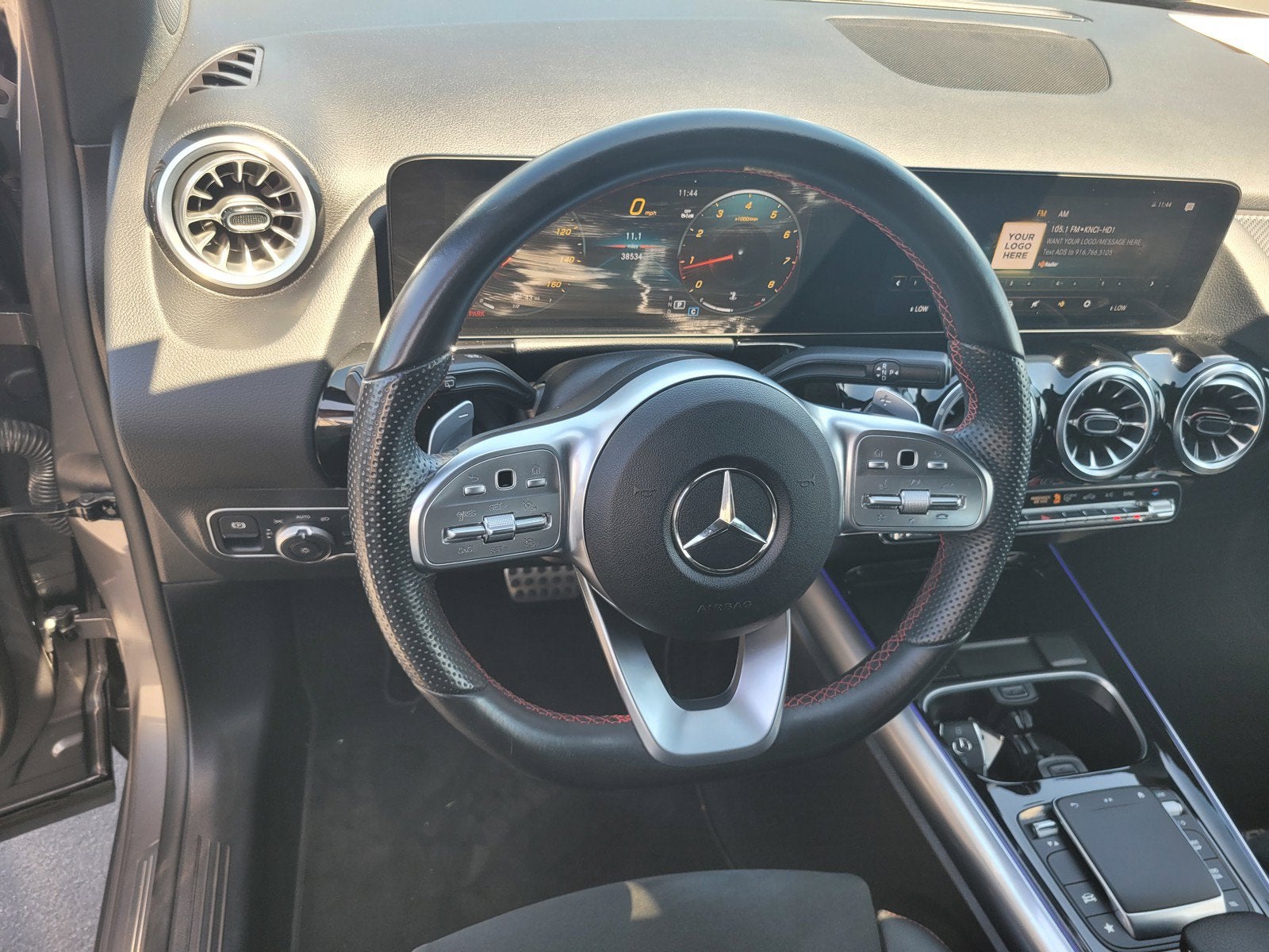 2023 Mercedes-Benz GLA GLA 250