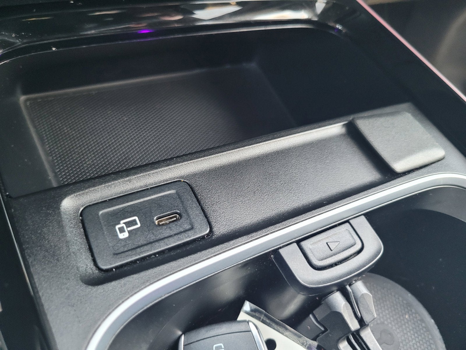 2023 Mercedes-Benz GLA GLA 250