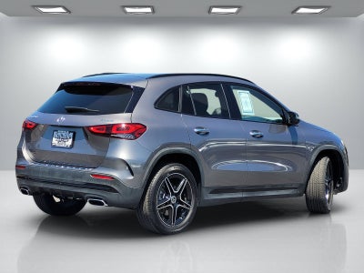 2023 Mercedes-Benz GLA GLA 250