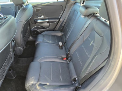 2023 Mercedes-Benz GLA AMG® GLA 35