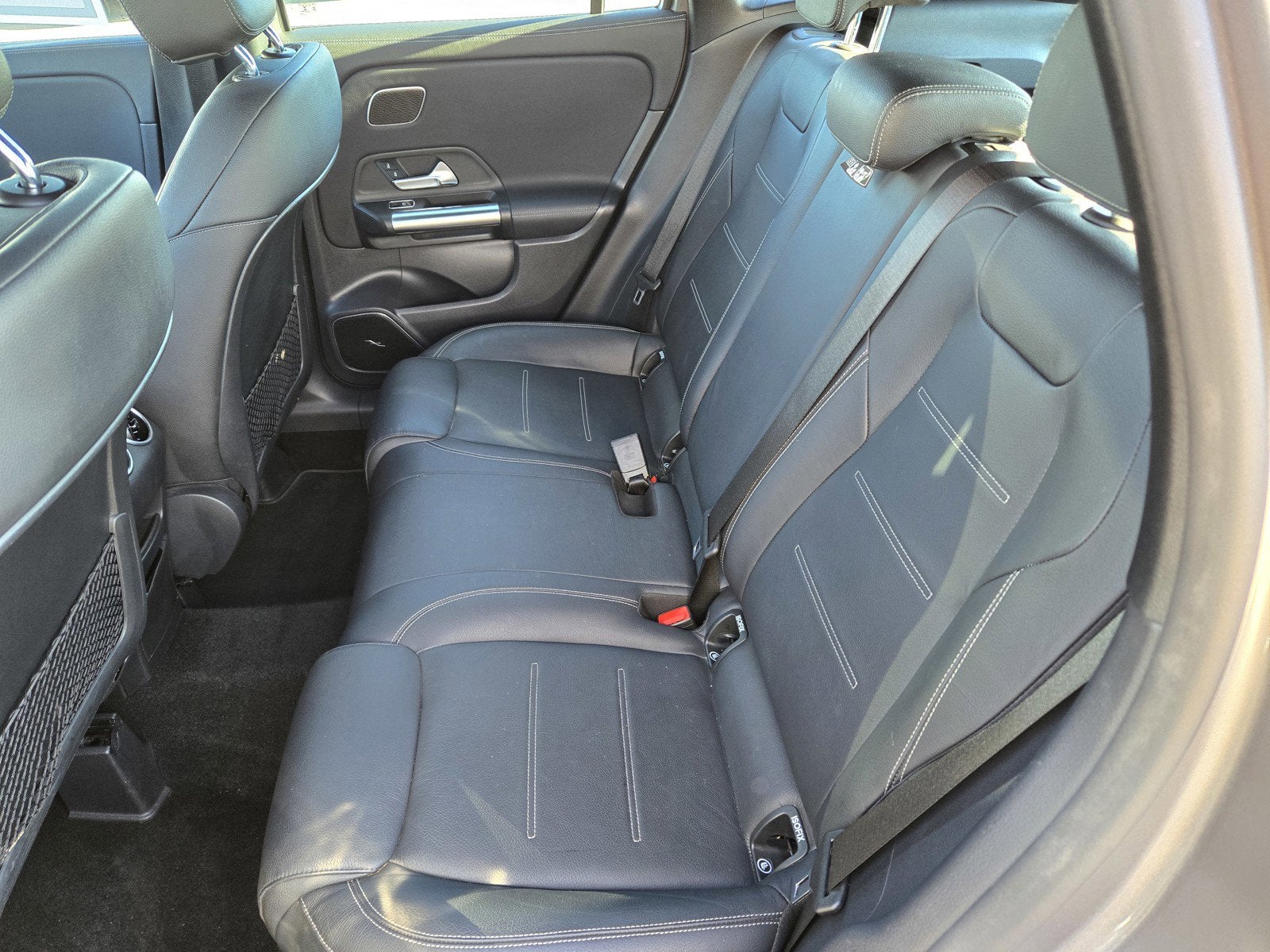 2023 Mercedes-Benz GLA AMG® GLA 35