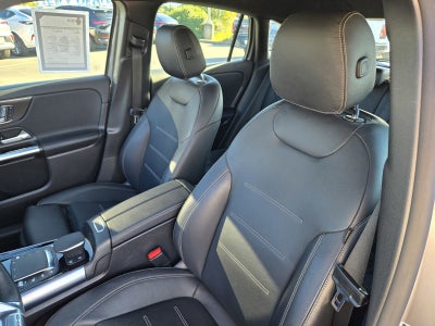 2023 Mercedes-Benz GLA AMG® GLA 35