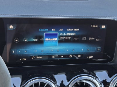 2023 Mercedes-Benz GLA AMG® GLA 35