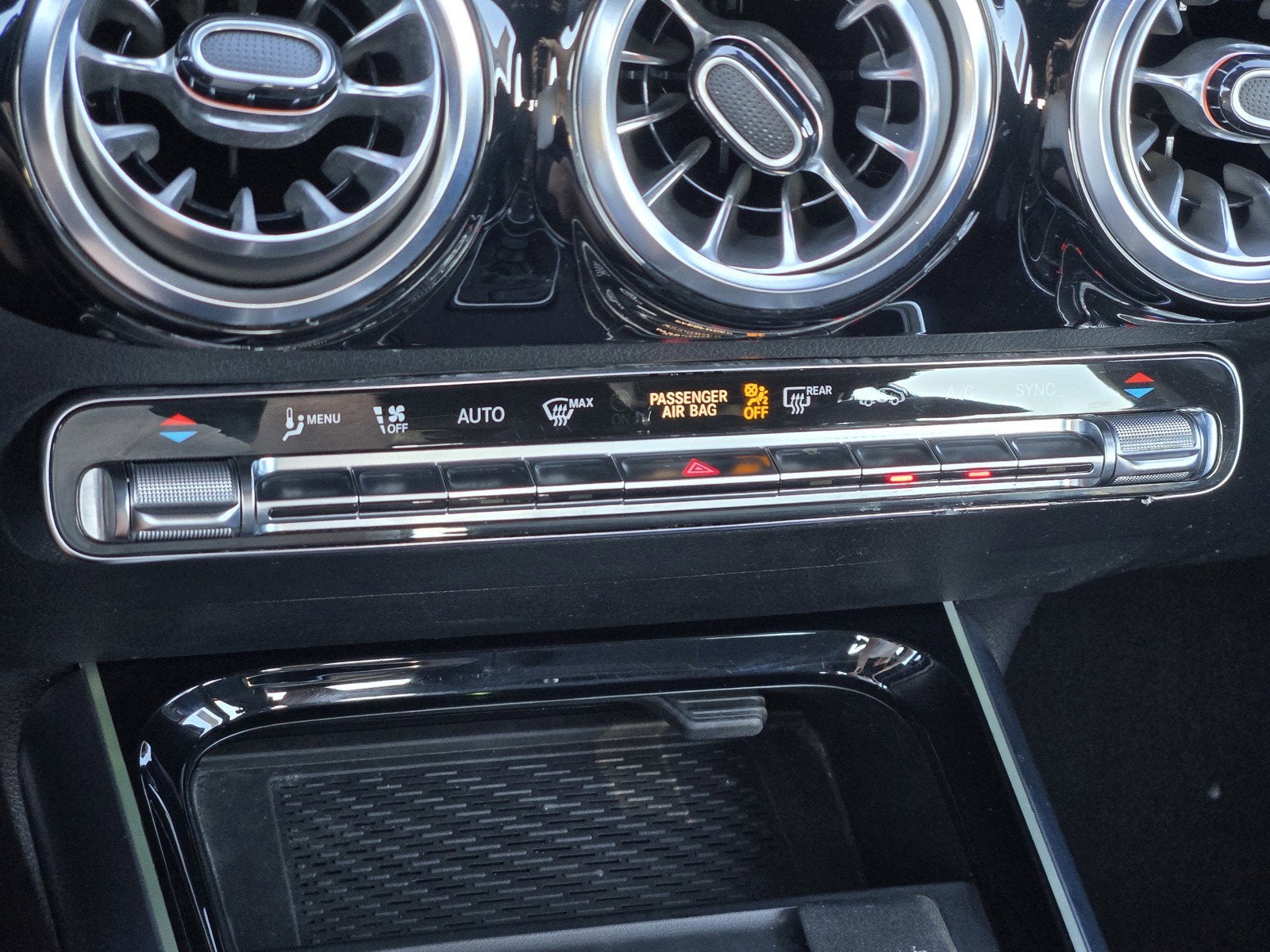 2023 Mercedes-Benz GLA AMG® GLA 35