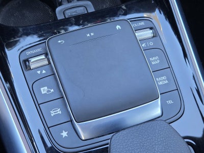 2023 Mercedes-Benz GLA AMG® GLA 35