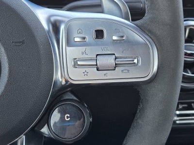 2023 Mercedes-Benz GLA AMG® GLA 35