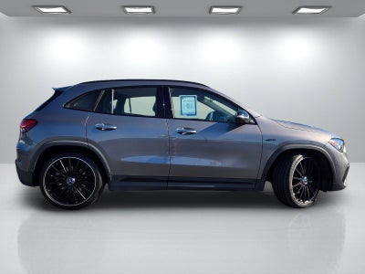 2023 Mercedes-Benz GLA AMG® GLA 35