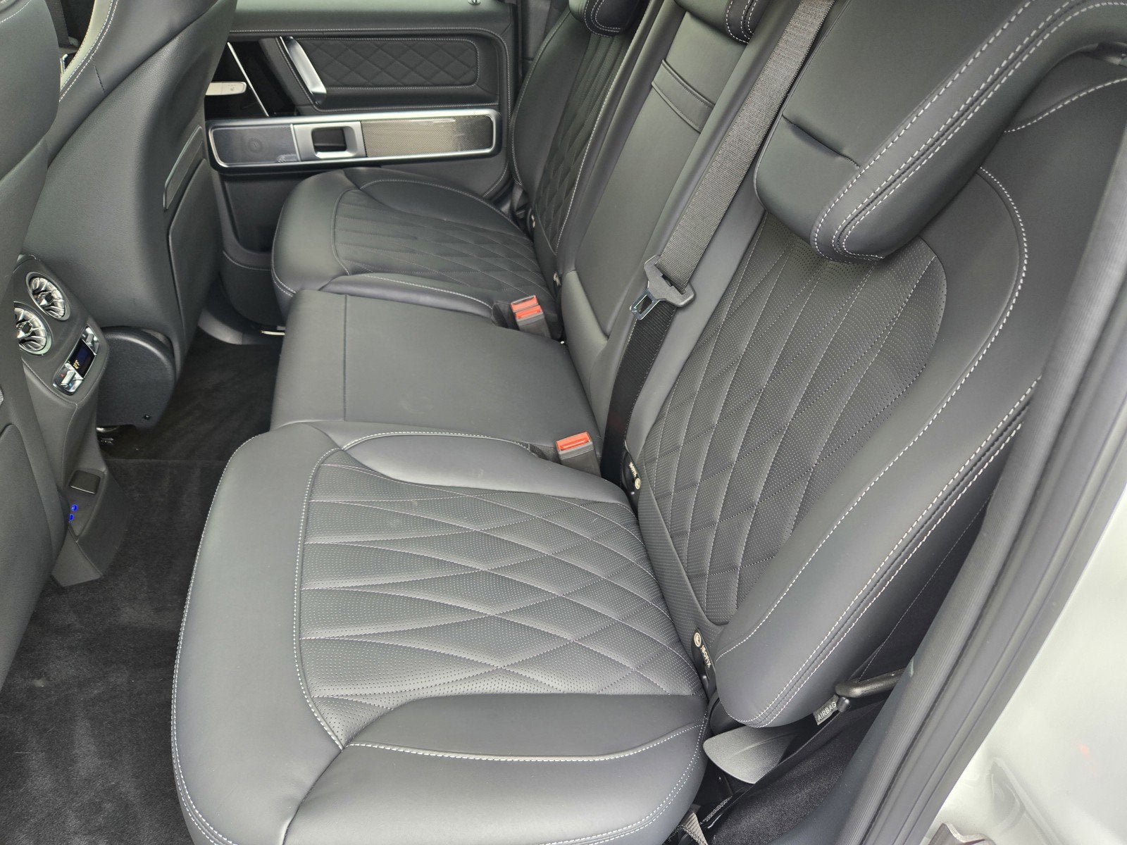 2026 Mercedes-Benz G-Class AMG® G 63