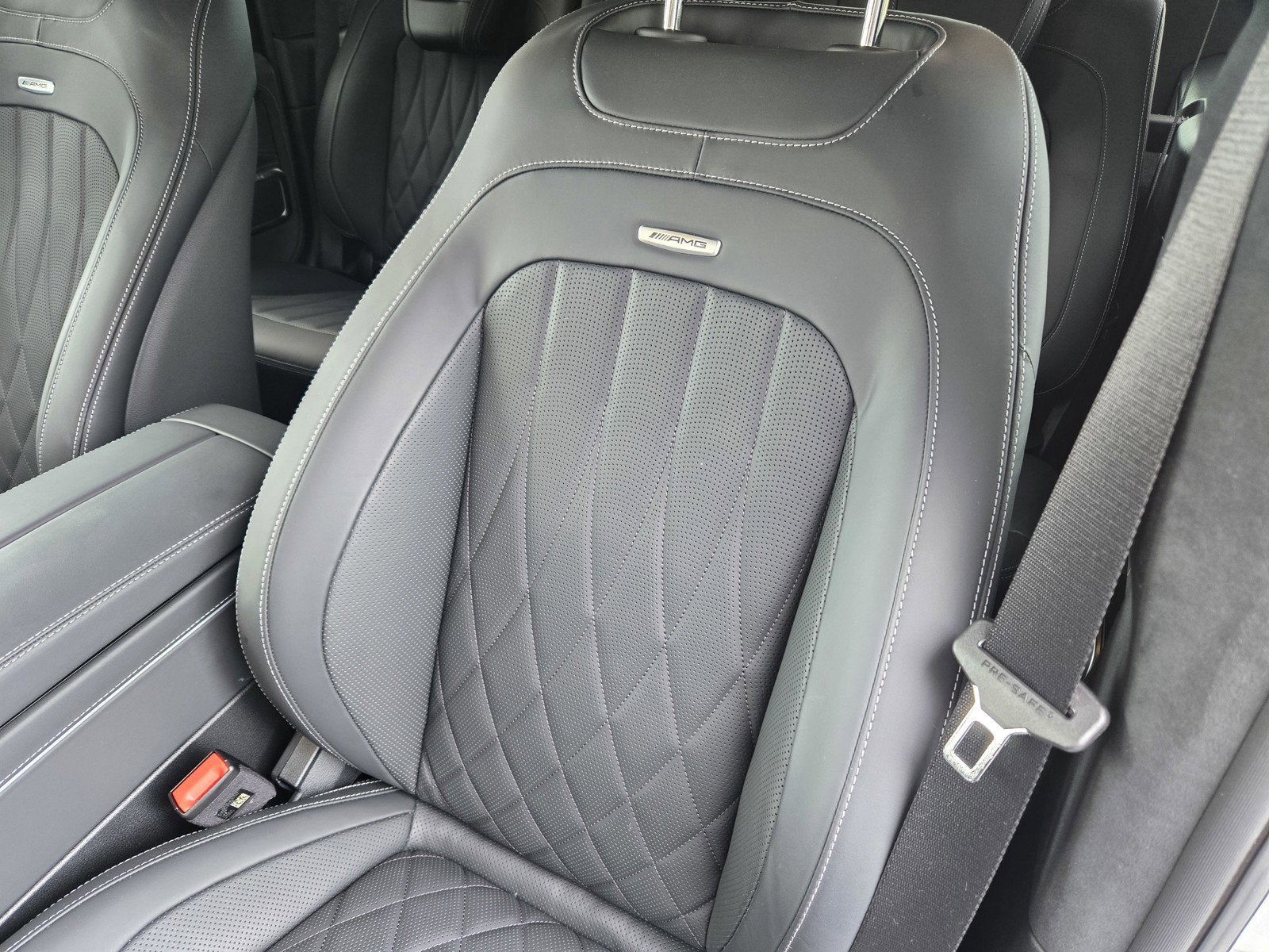 2026 Mercedes-Benz G-Class AMG® G 63