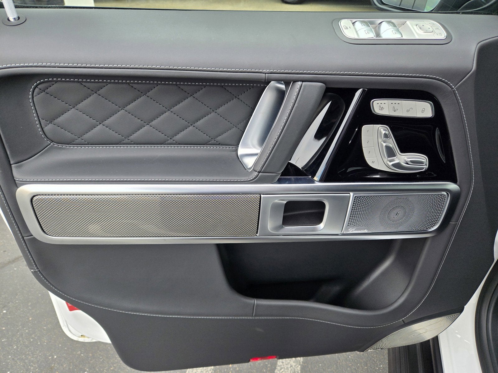 2026 Mercedes-Benz G-Class AMG® G 63